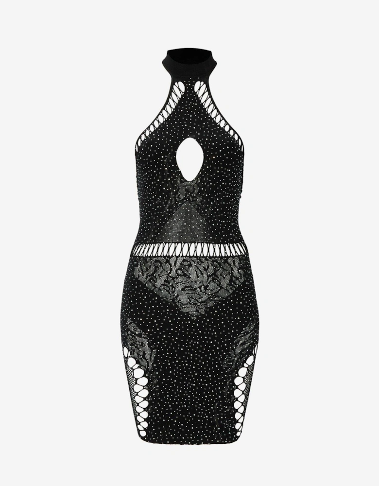 Verity Dress - Black