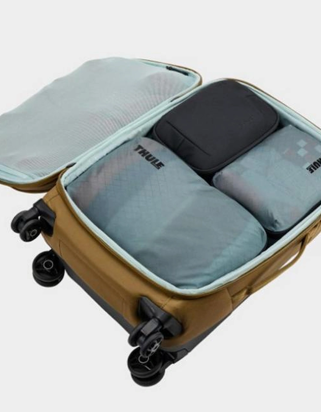 Compression Packing Cube Set