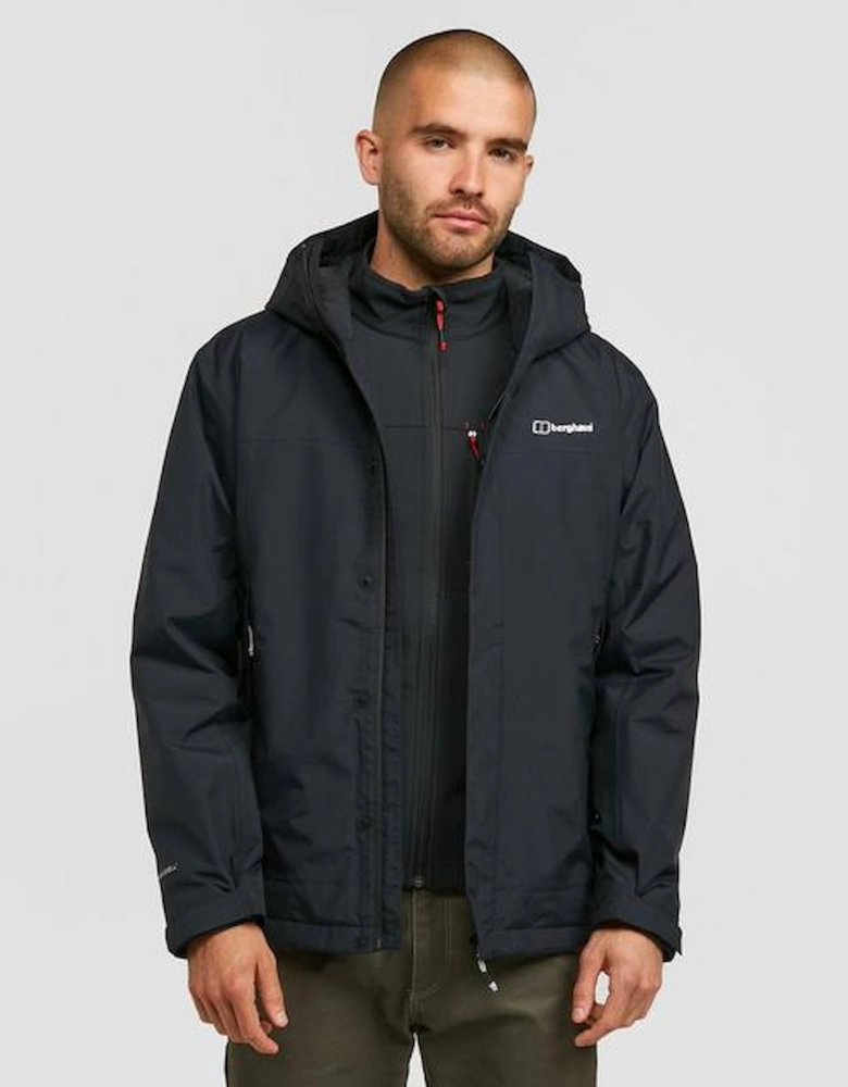 Men’s Stormcloud Prime Insulated Jacket