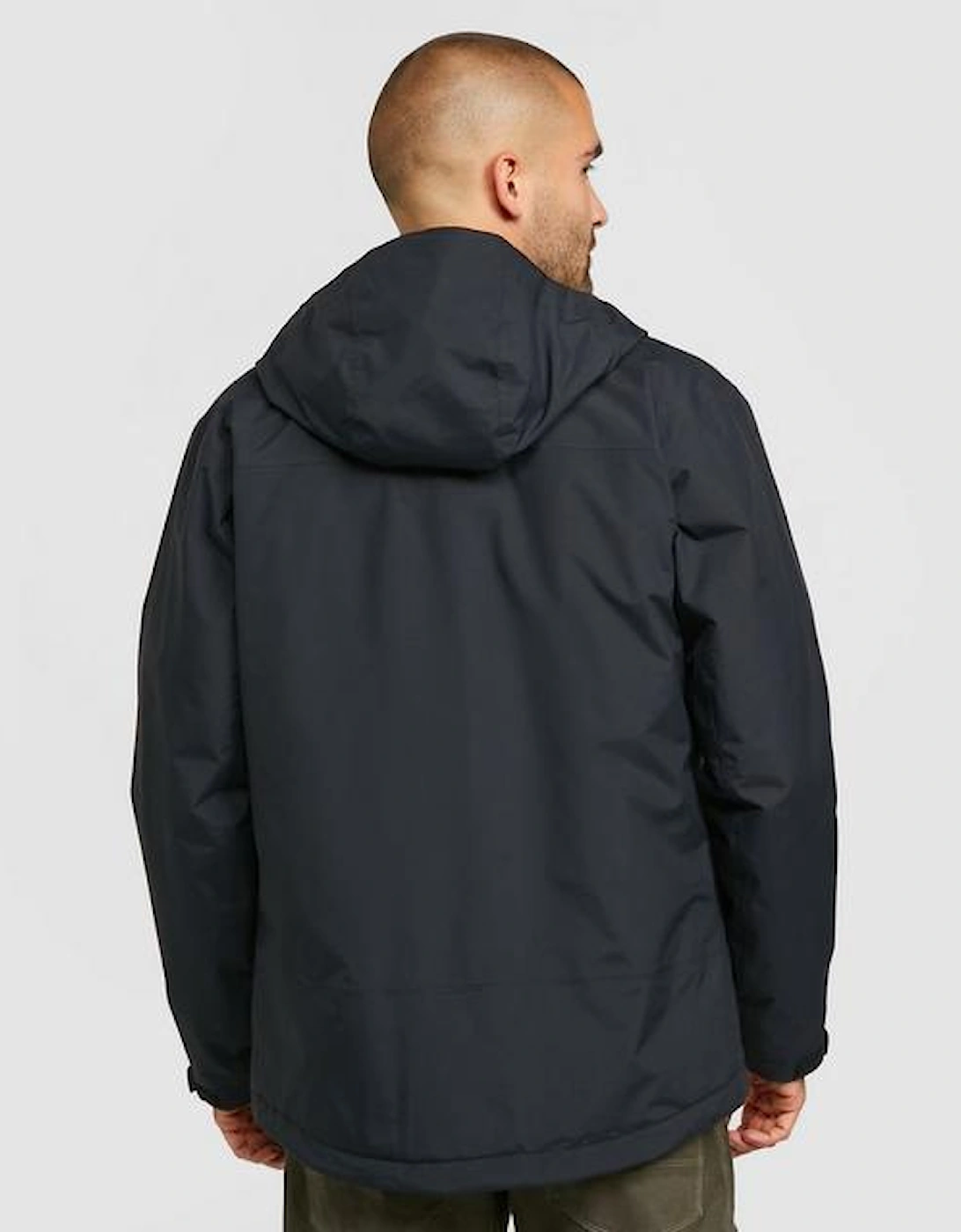 Men’s Stormcloud Prime Insulated Jacket