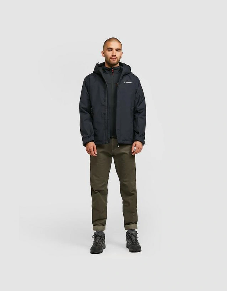 Men’s Stormcloud Prime Insulated Jacket
