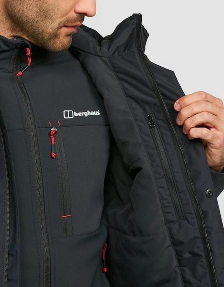 Men’s Stormcloud Prime Insulated Jacket