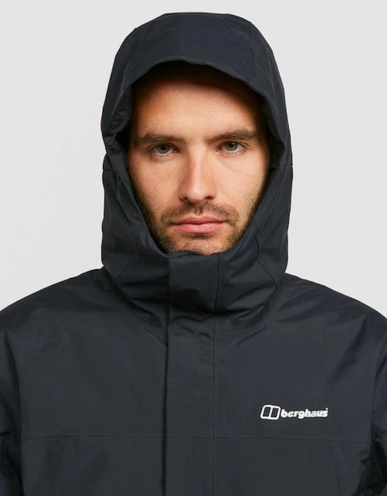 Men’s Stormcloud Prime Insulated Jacket