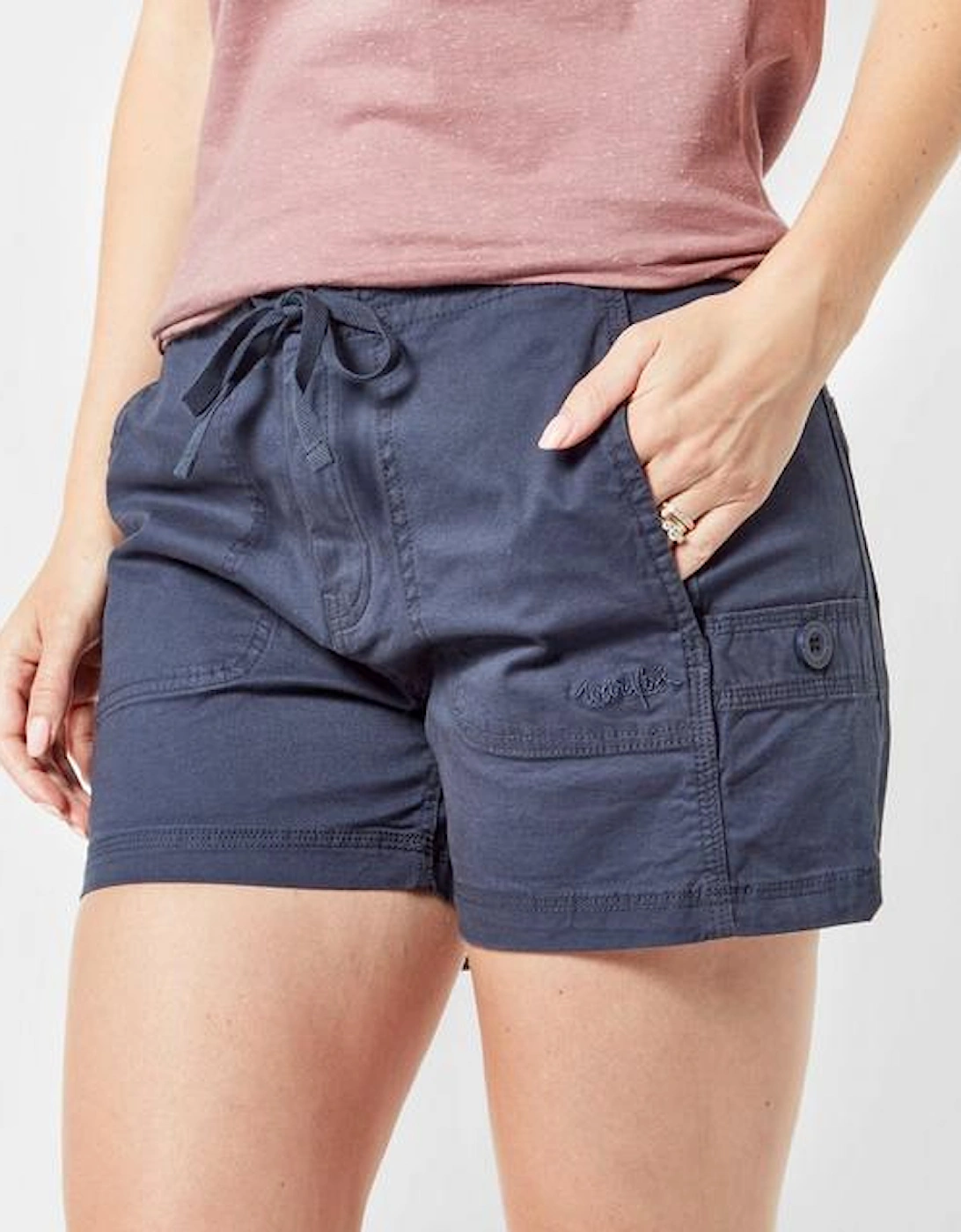 Women's Willoughby Shorts, 6 of 5