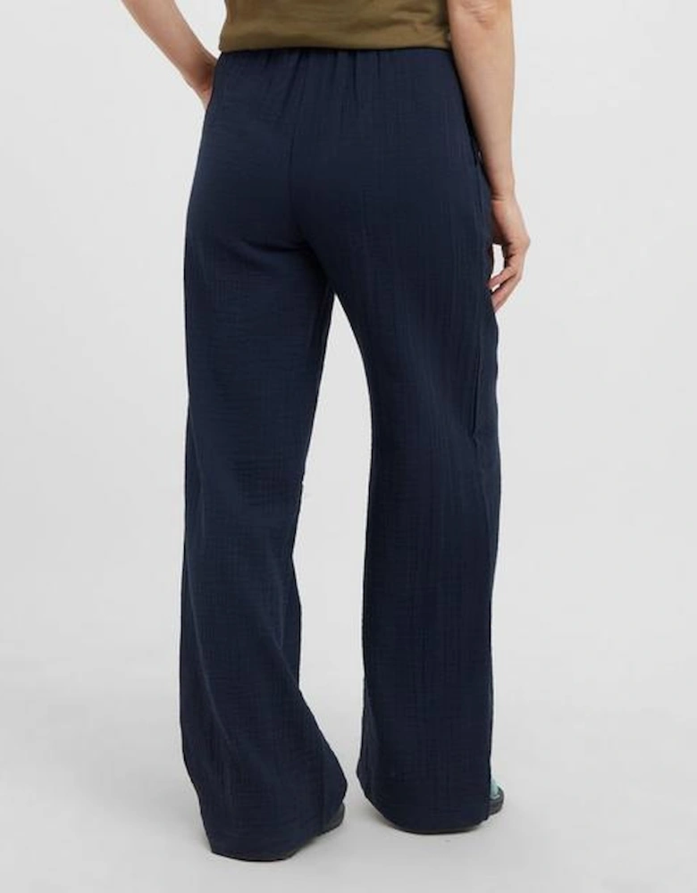 Women's Zelaya Wide Leg Trousers