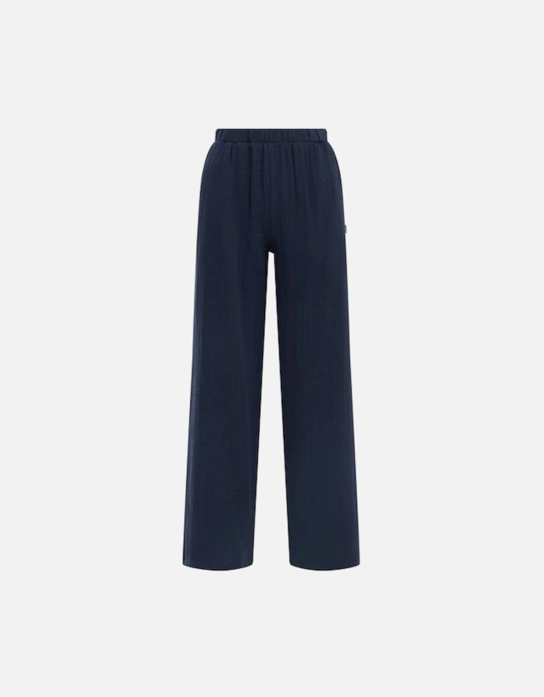 Women's Zelaya Wide Leg Trousers