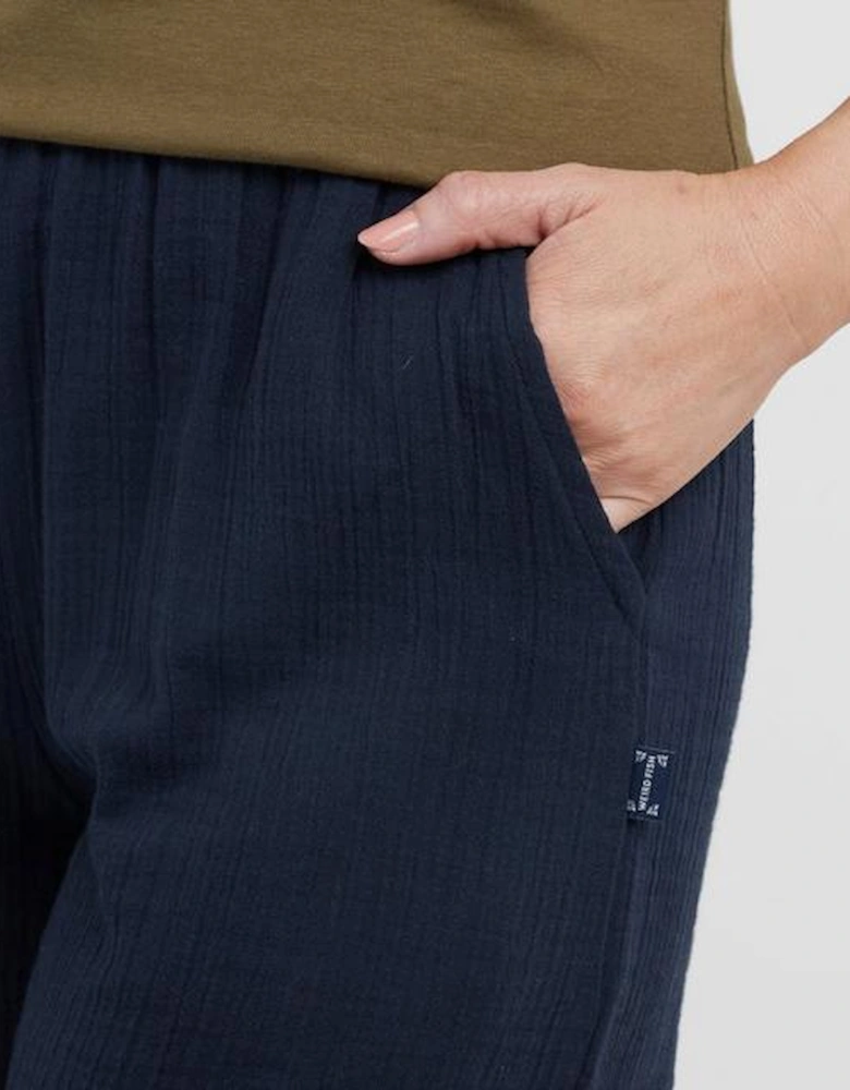 Women's Zelaya Wide Leg Trousers