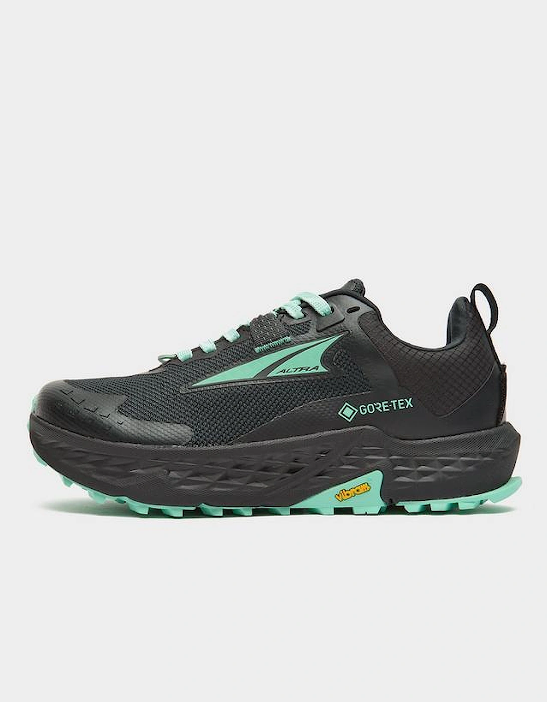 Women’s Timp 5 GORE-TEX® Trail Running Shoes, 2 of 1