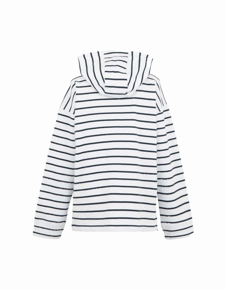 Womens Bayletta II Brushed Back Fleece Hoodie