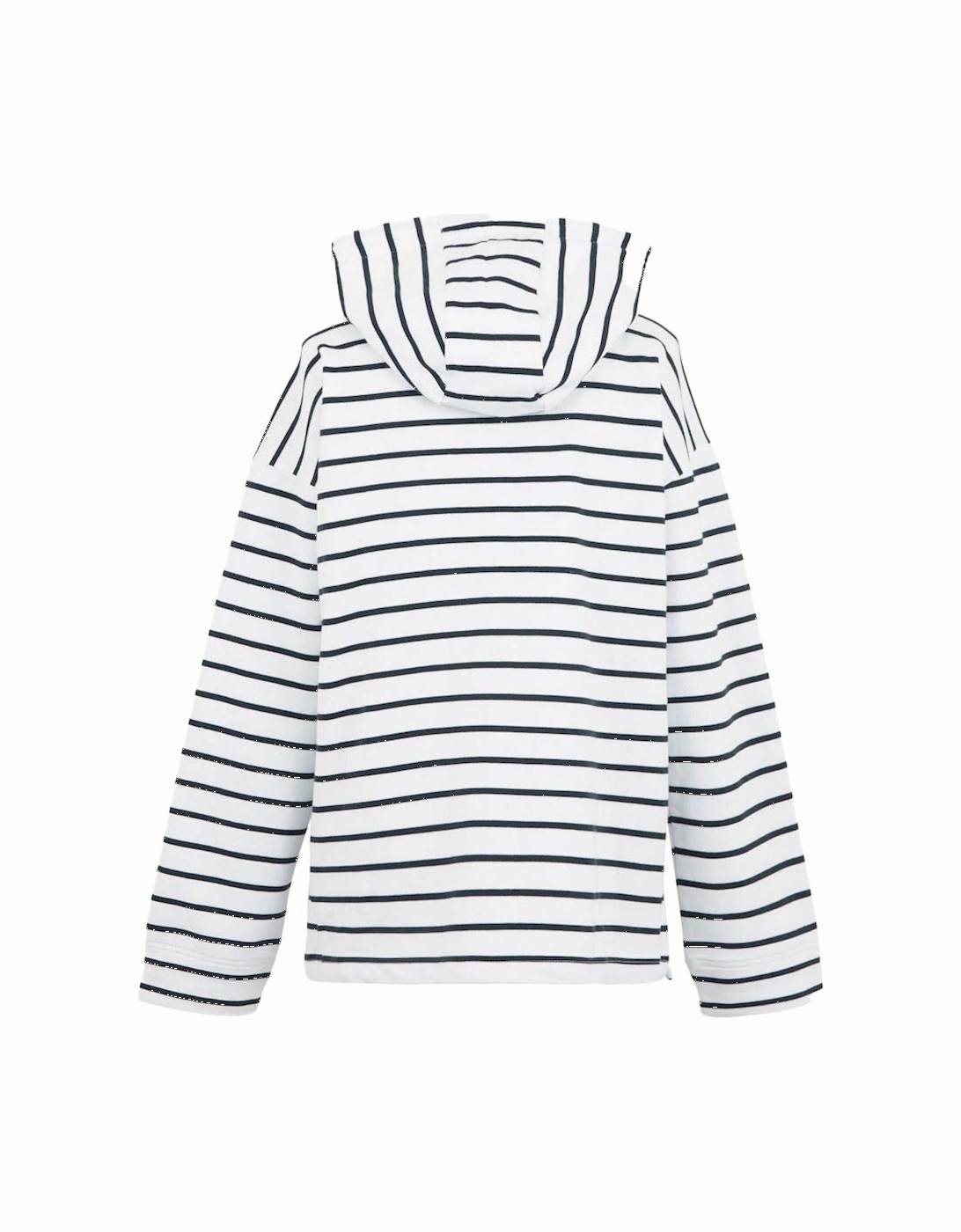 Womens Bayletta II Brushed Back Fleece Hoodie