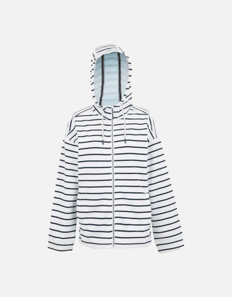 Womens Bayletta II Brushed Back Fleece Hoodie