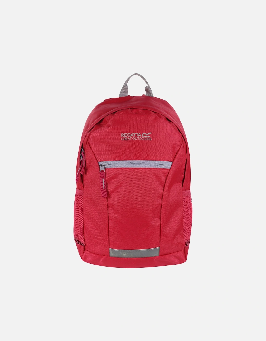Boys & Girls Jaxon III Padded Hardwearing Zip-Up 10L Backpack, 5 of 4