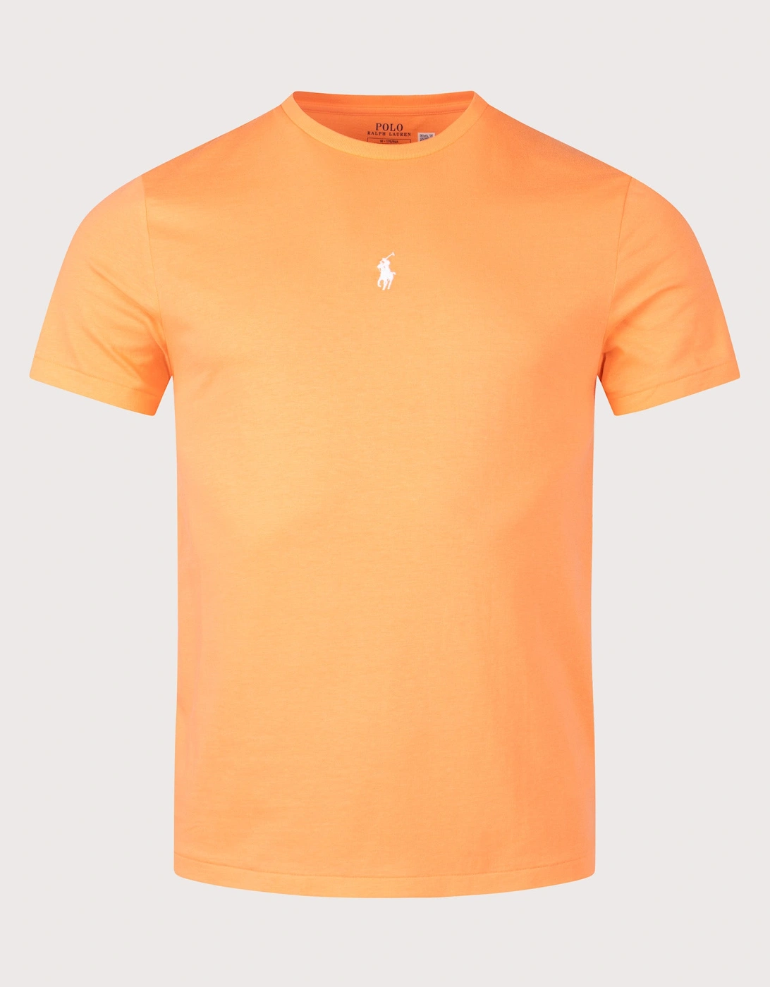 Custom Slim Fit Jersey T-Shirt, 4 of 3
