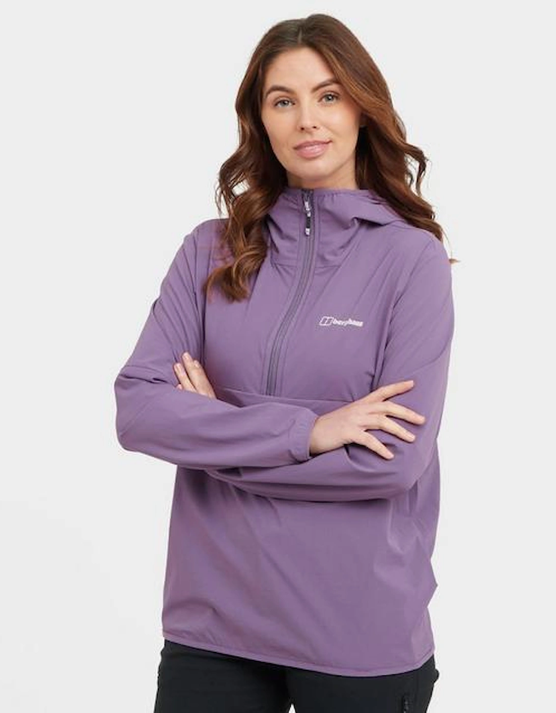 Women's Wandermoor Wind Smock, 2 of 1