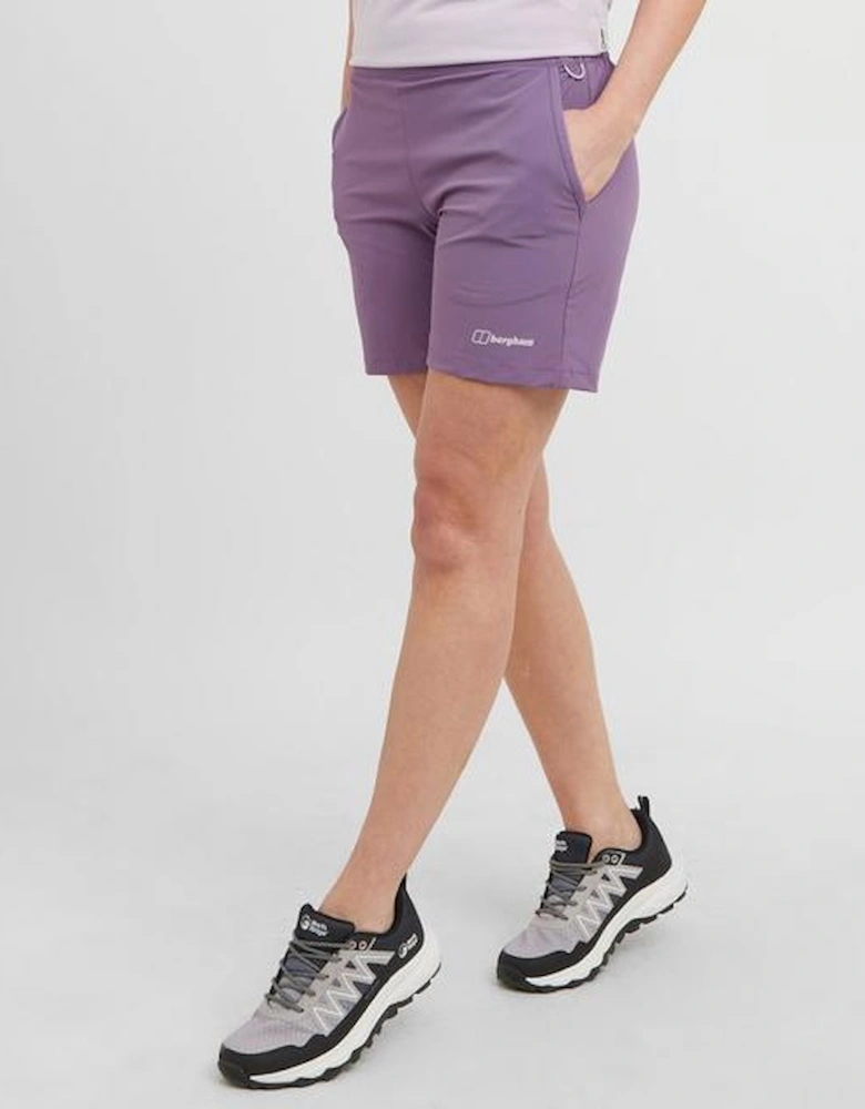 Women's Wandermoor Wind Shorts