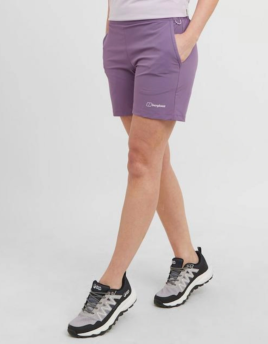 Women's Wandermoor Wind Shorts, 2 of 1