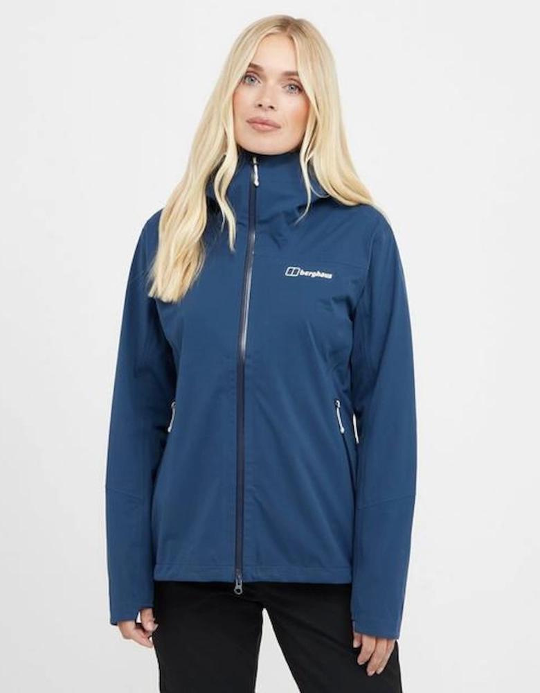 Women’s Ridge-Roamer Softshell Jacket