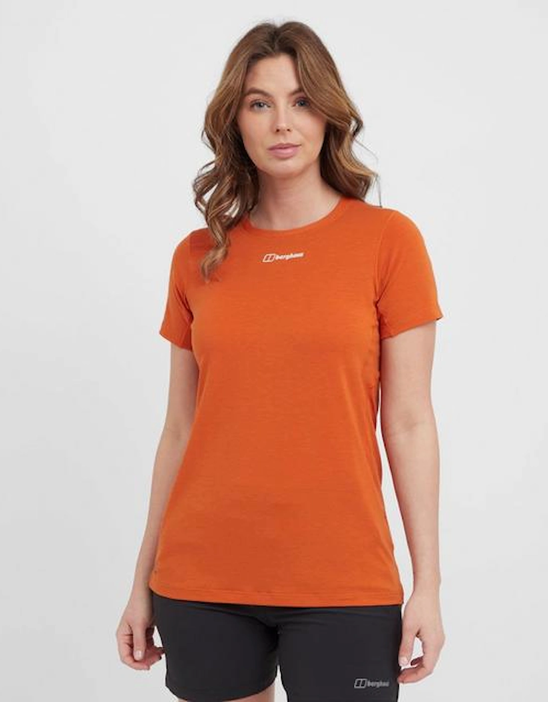 Women’s Delta Tee, 2 of 1