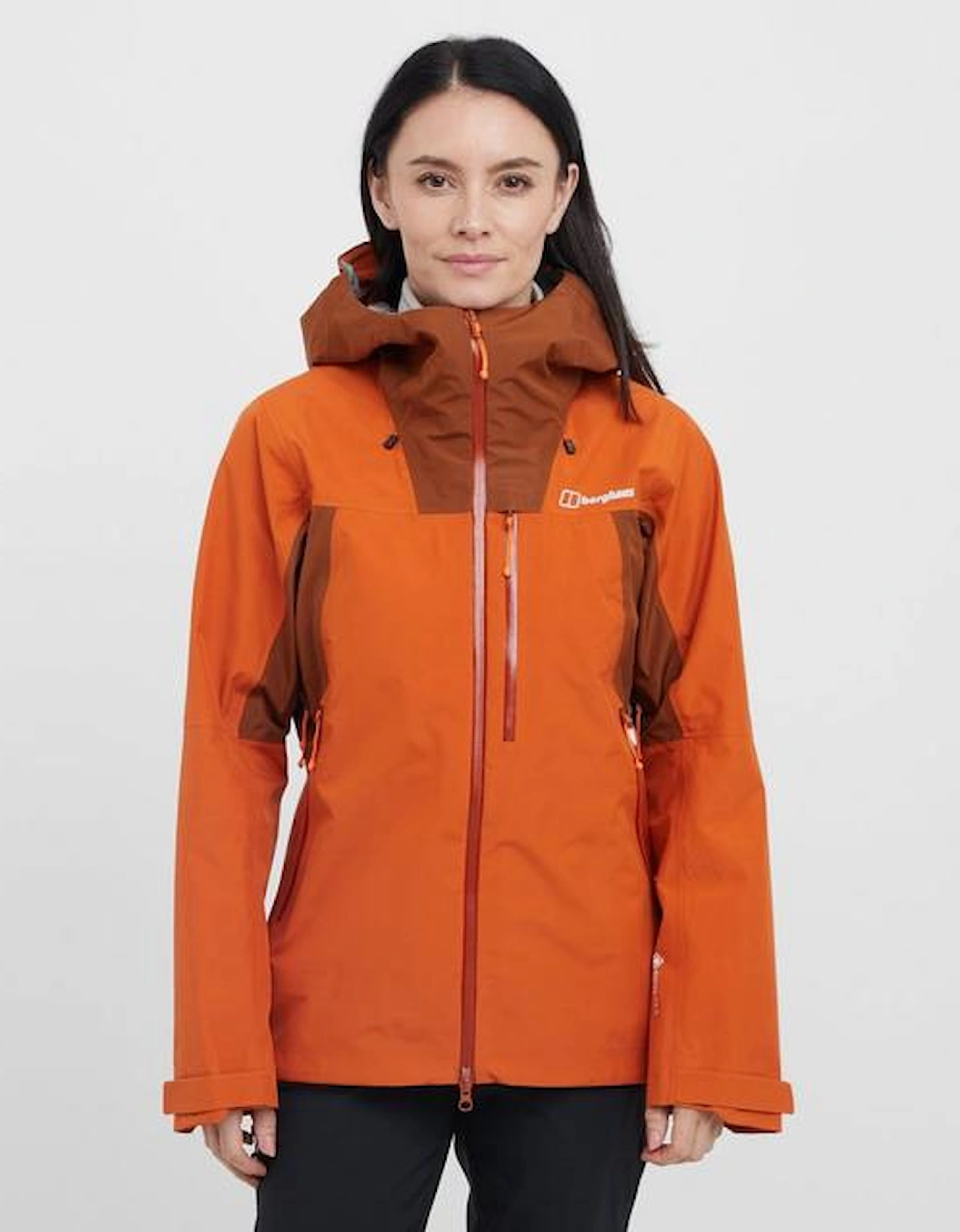 Women's Ridge-Hiker Hooded Jacket, 2 of 1