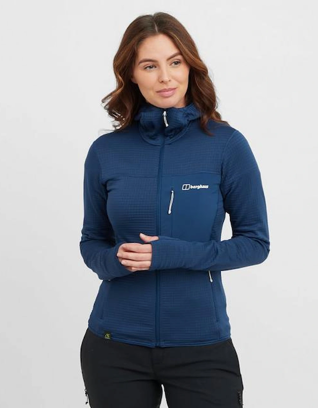 Women's Ridge-Hiker Hooded Jacket, 2 of 1
