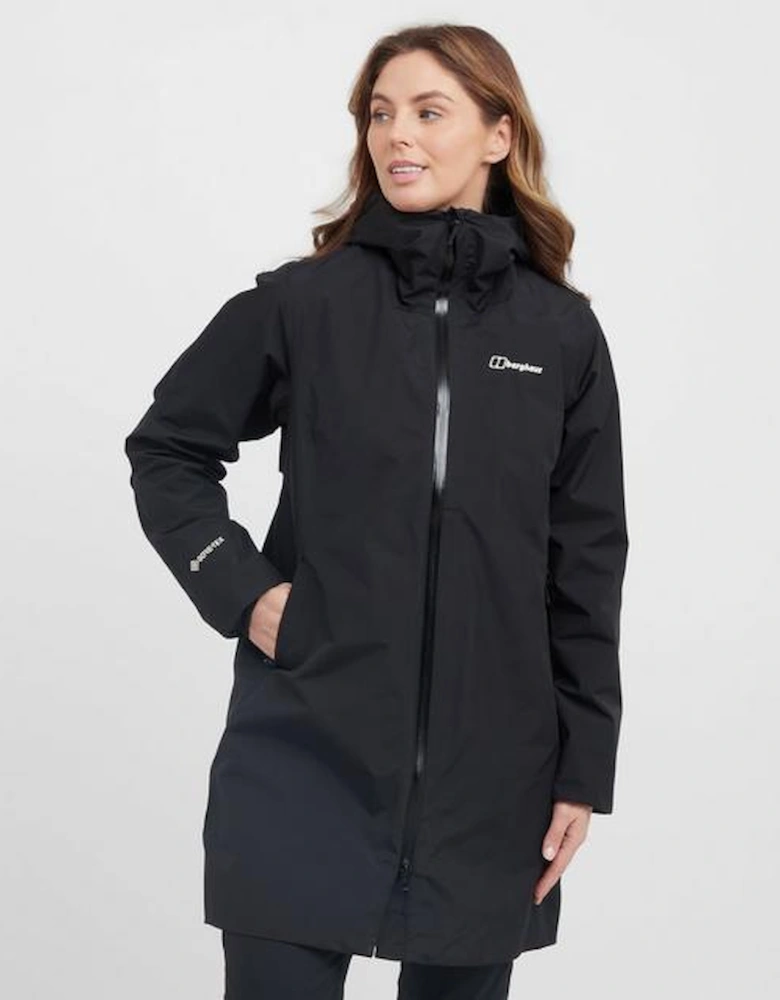 Women's Ashberry GORE-TEX® Waterproof Jacket
