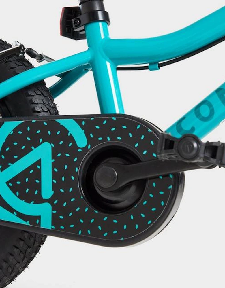 Freedom 14” Kids’ Bike