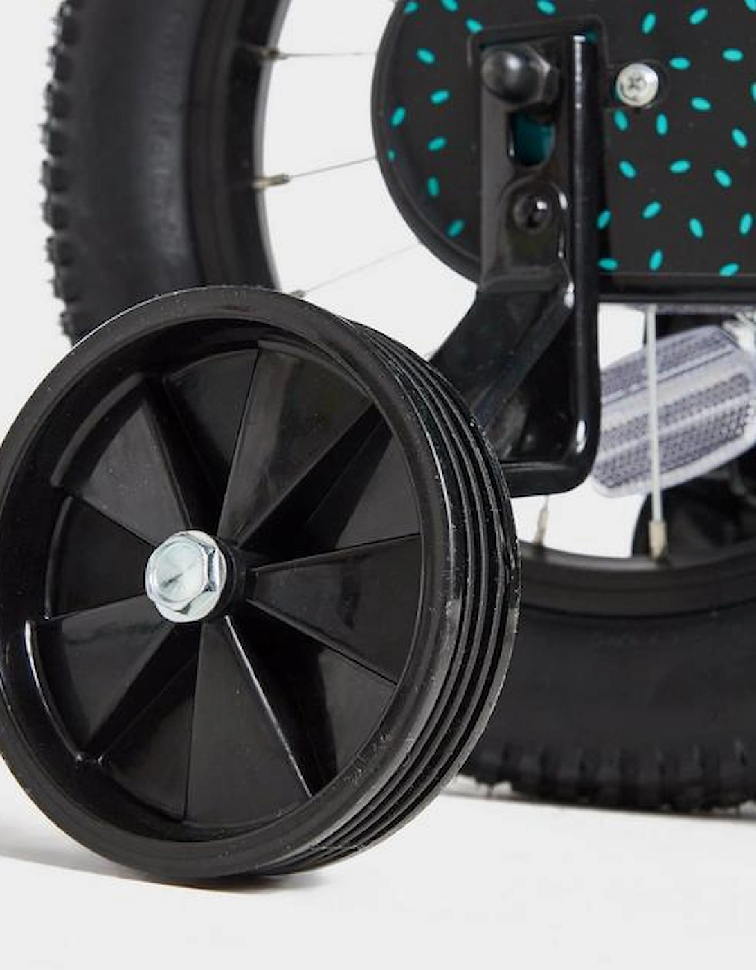 Freedom 14” Kids’ Bike