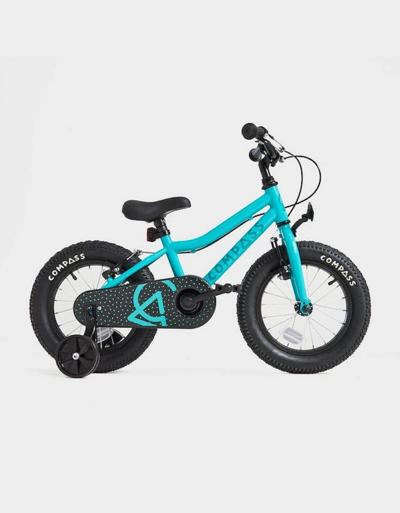 Freedom 14” Kids’ Bike
