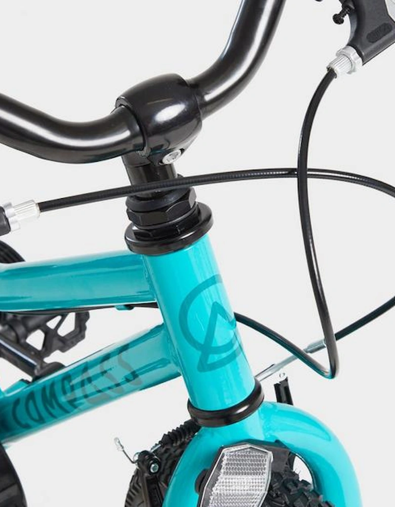 Freedom 14” Kids’ Bike