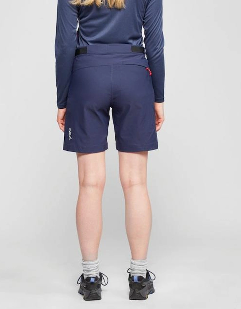 Women’s Stretch Shorts