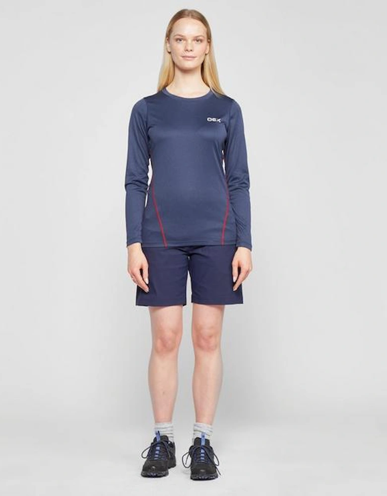 Women’s Stretch Shorts