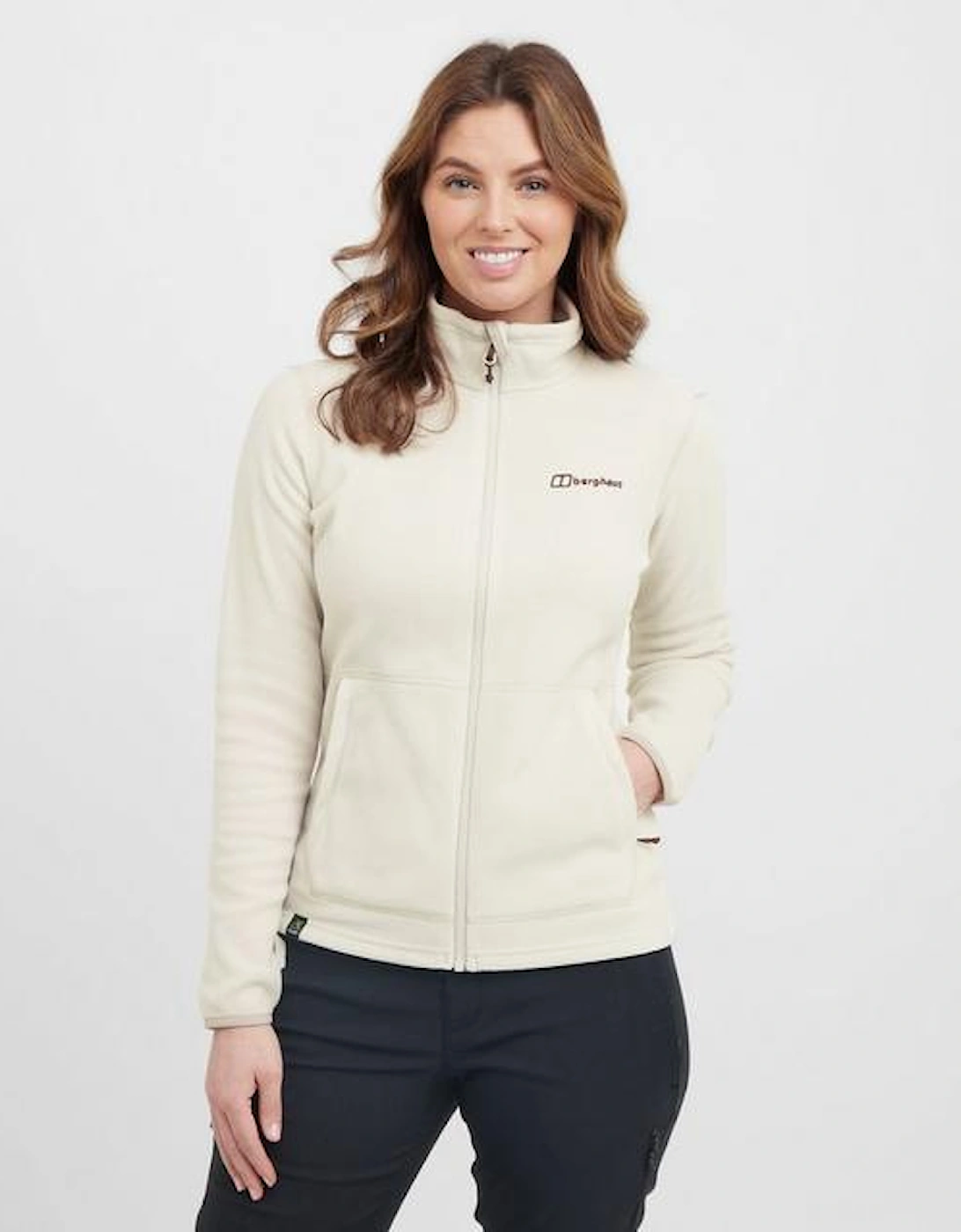 Women’s Prism 2.0 Full Zip Fleece Jacket, 2 of 1