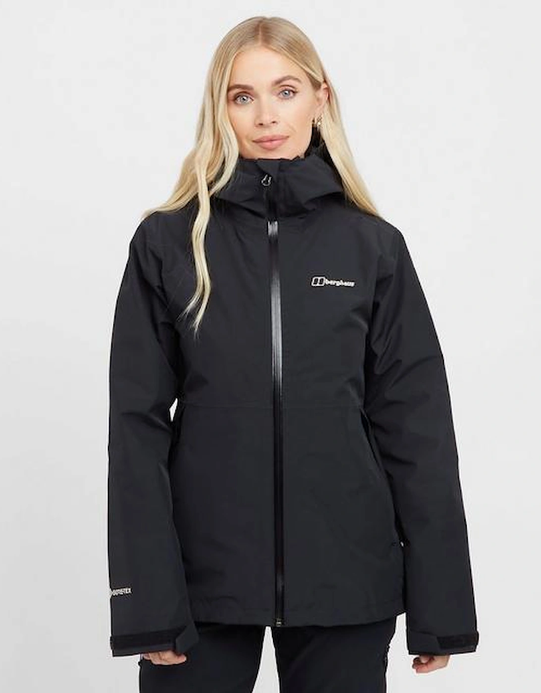 Women's Bramblfell Gemini GORE-TEX® Waterproof 3in1 Jacket, 2 of 1