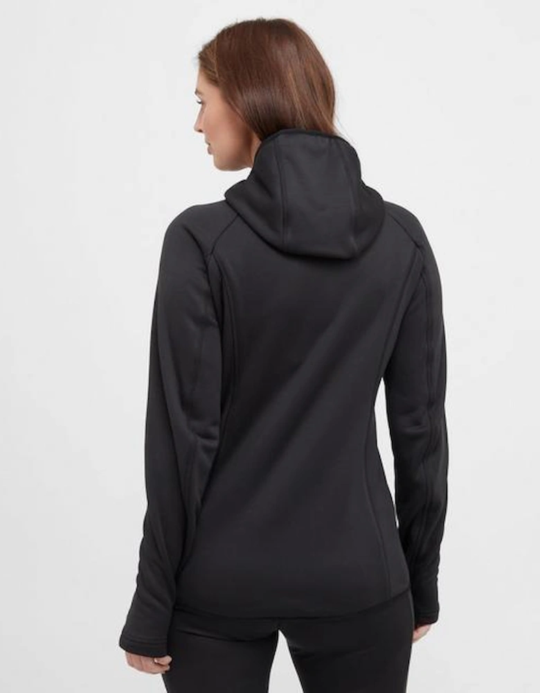 Women’s Barra Hybrid Jacket
