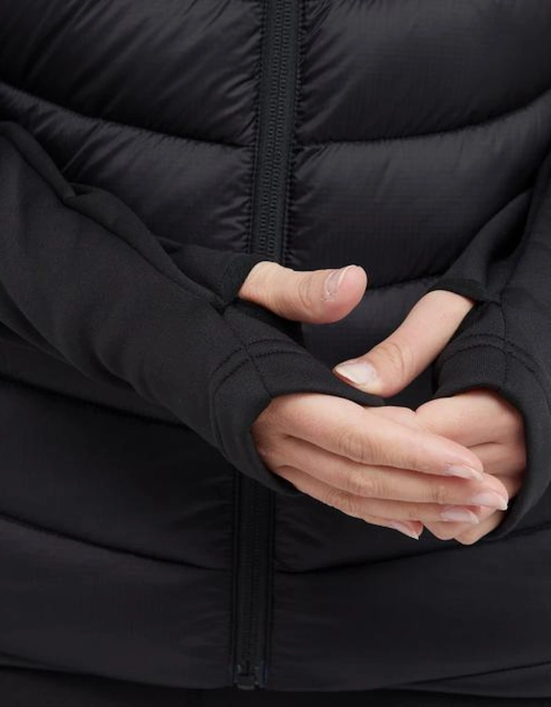 Women’s Barra Hybrid Jacket