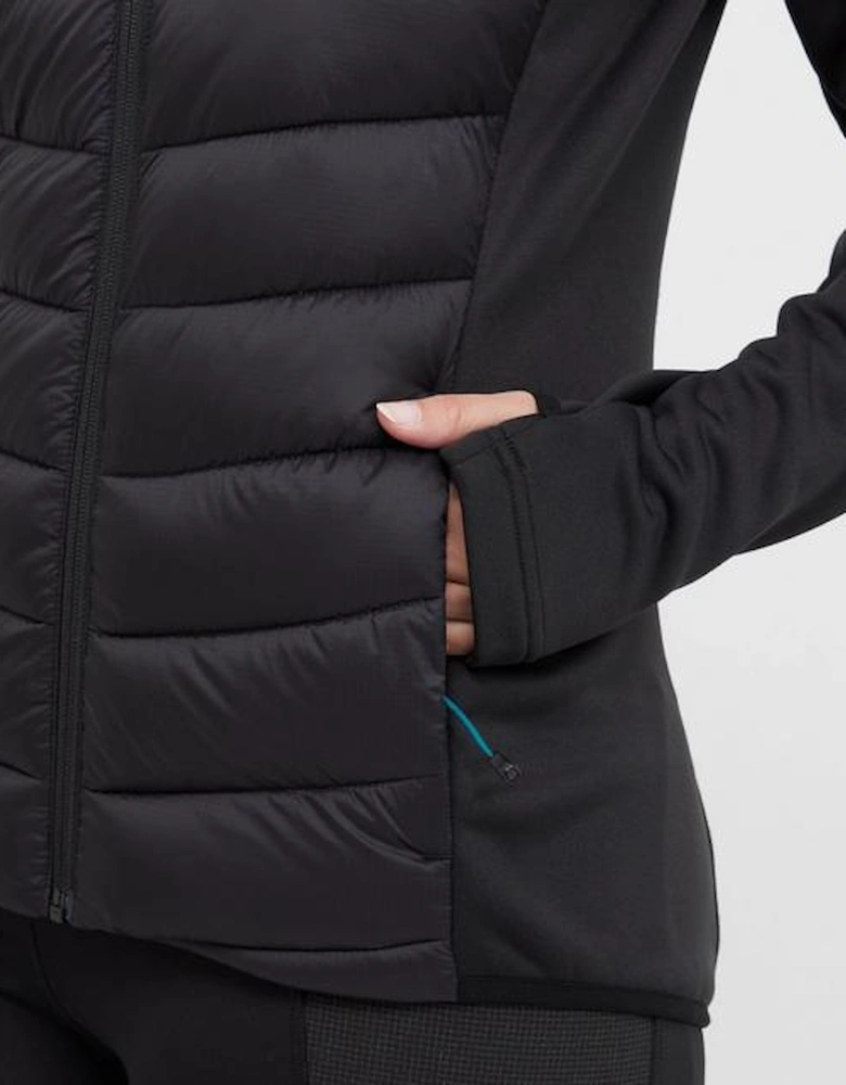 Women’s Barra Hybrid Jacket