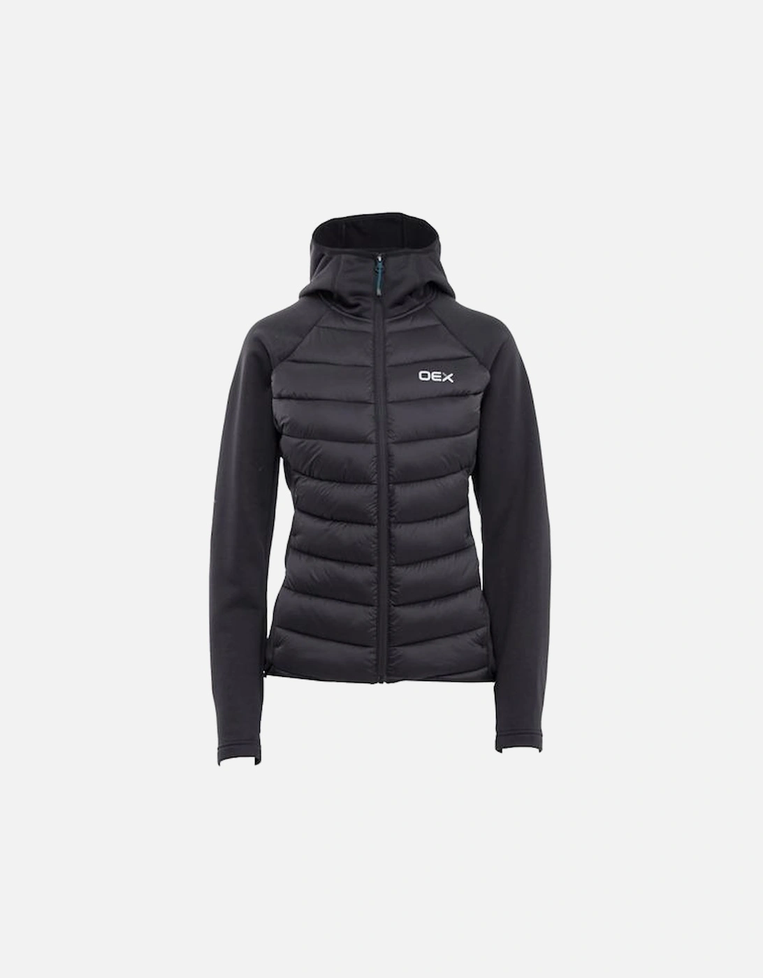 Women’s Barra Hybrid Jacket