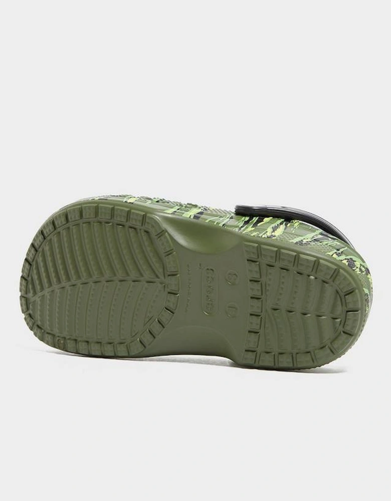 Kids' Baya Clog