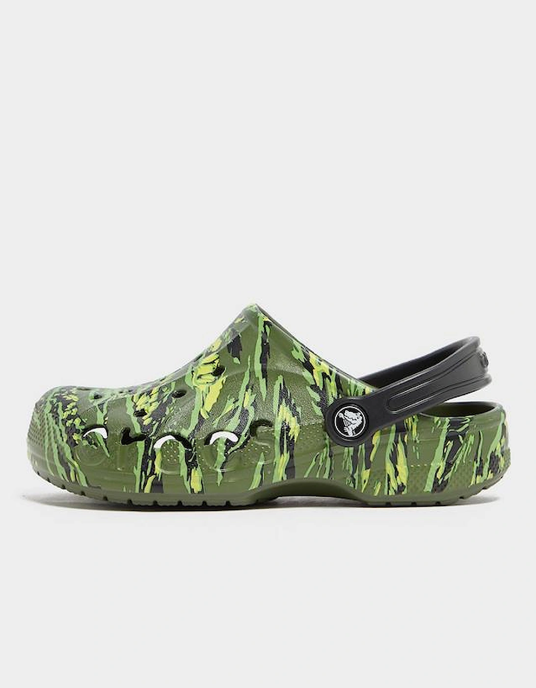 Kids' Baya Clog, 7 of 6