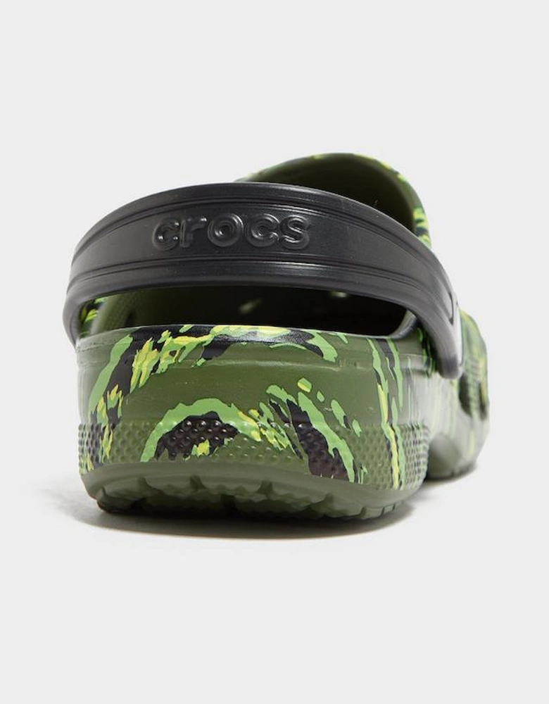 Kids' Baya Clog
