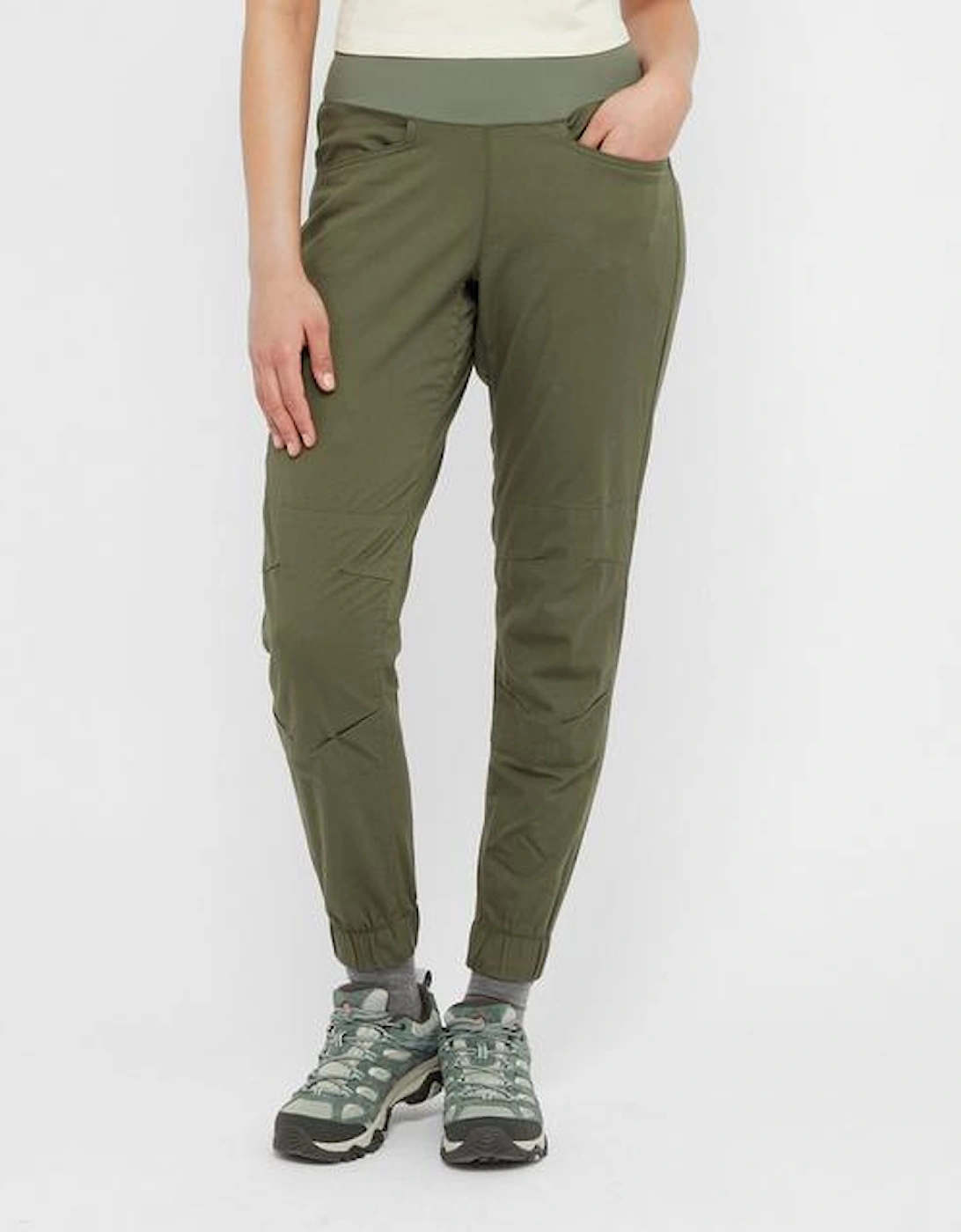 Women’s Notion SP Pants, 2 of 1