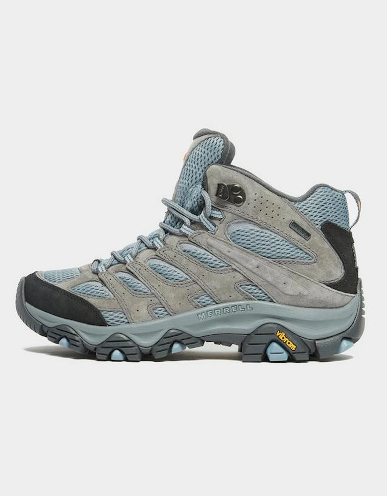 Women's MOAB III Mid GORE-TEX® Walking Boots
