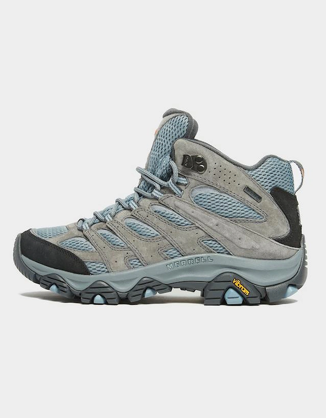 Women's MOAB III Mid GORE-TEX® Walking Boots, 7 of 6
