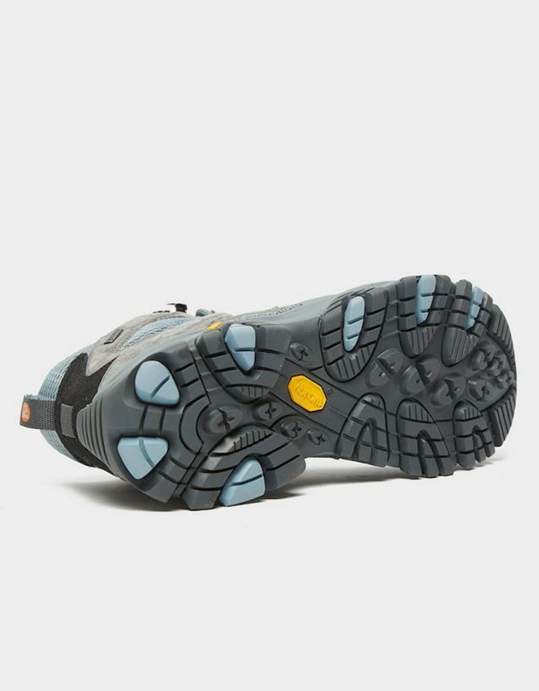 Women's MOAB III Mid GORE-TEX® Walking Boots