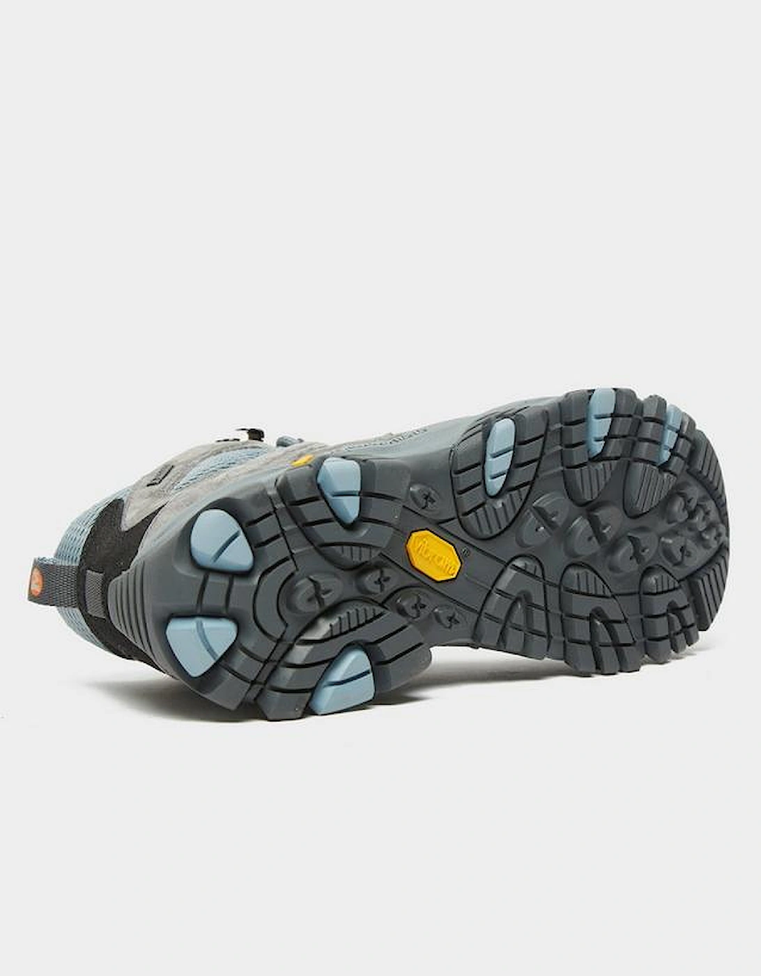 Women's MOAB III Mid GORE-TEX® Walking Boots