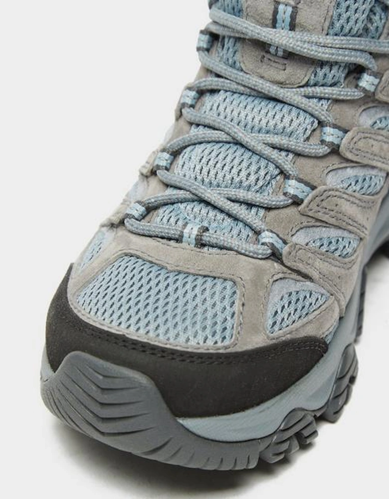 Women's MOAB III Mid GORE-TEX® Walking Boots