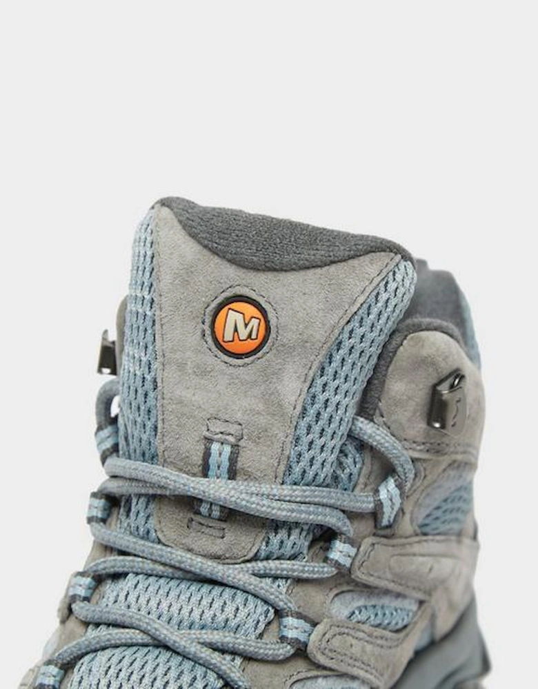Women's MOAB III Mid GORE-TEX® Walking Boots