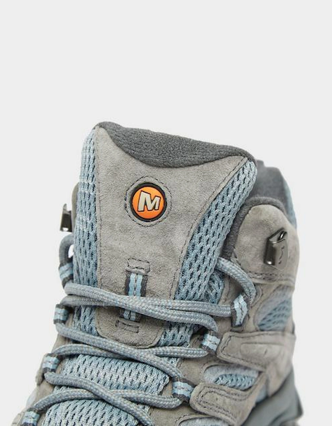 Women's MOAB III Mid GORE-TEX® Walking Boots