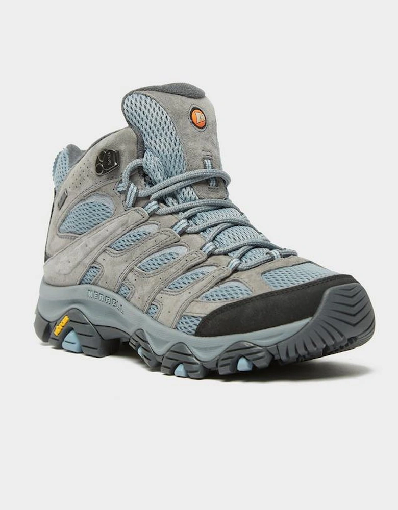 Women's MOAB III Mid GORE-TEX® Walking Boots