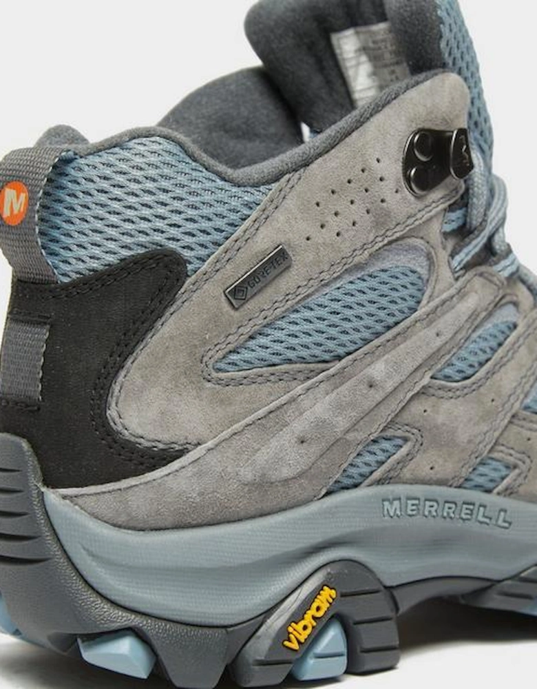 Women's MOAB III Mid GORE-TEX® Walking Boots